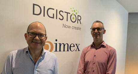 Videocraft Acquires Digstor