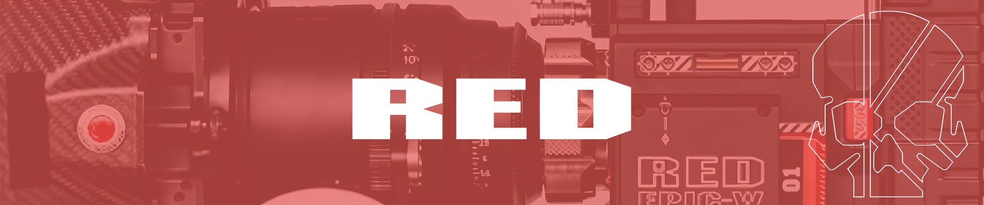 RED – Videocraft Pro