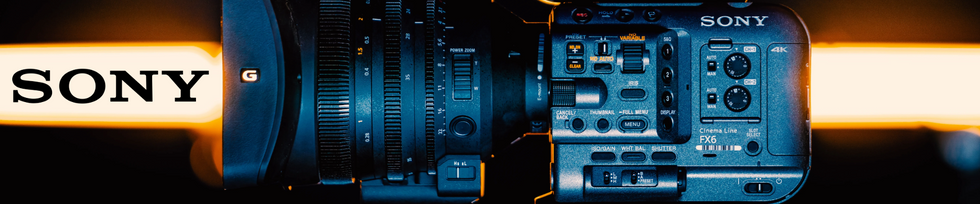 Sony – Videocraft Pro