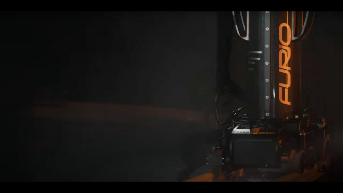 Ross – Videocraft Pro