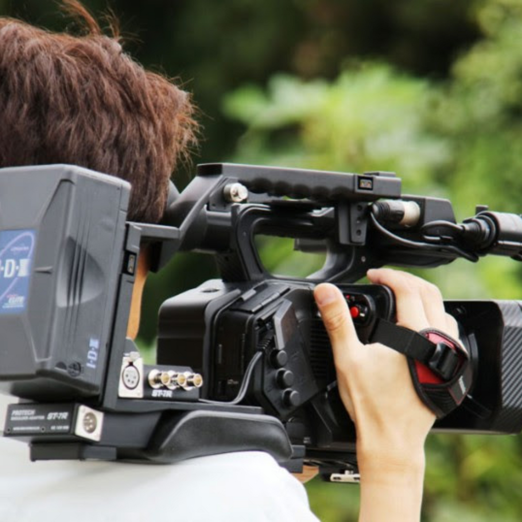 Panasonic – Videocraft Pro